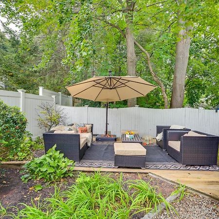 Charming Danvers Studio 5 Mi To Salem! Exterior foto
