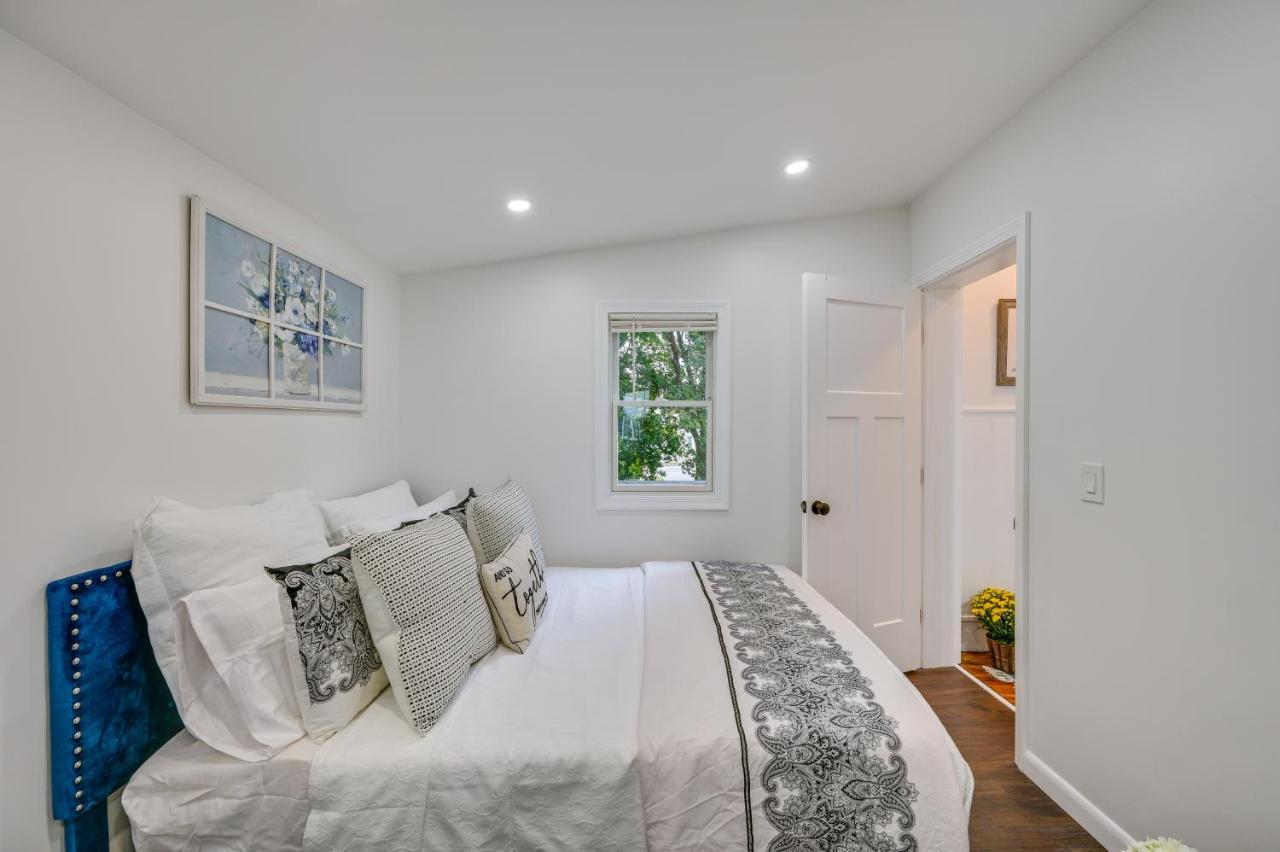 Charming Danvers Studio 5 Mi To Salem! Exterior foto