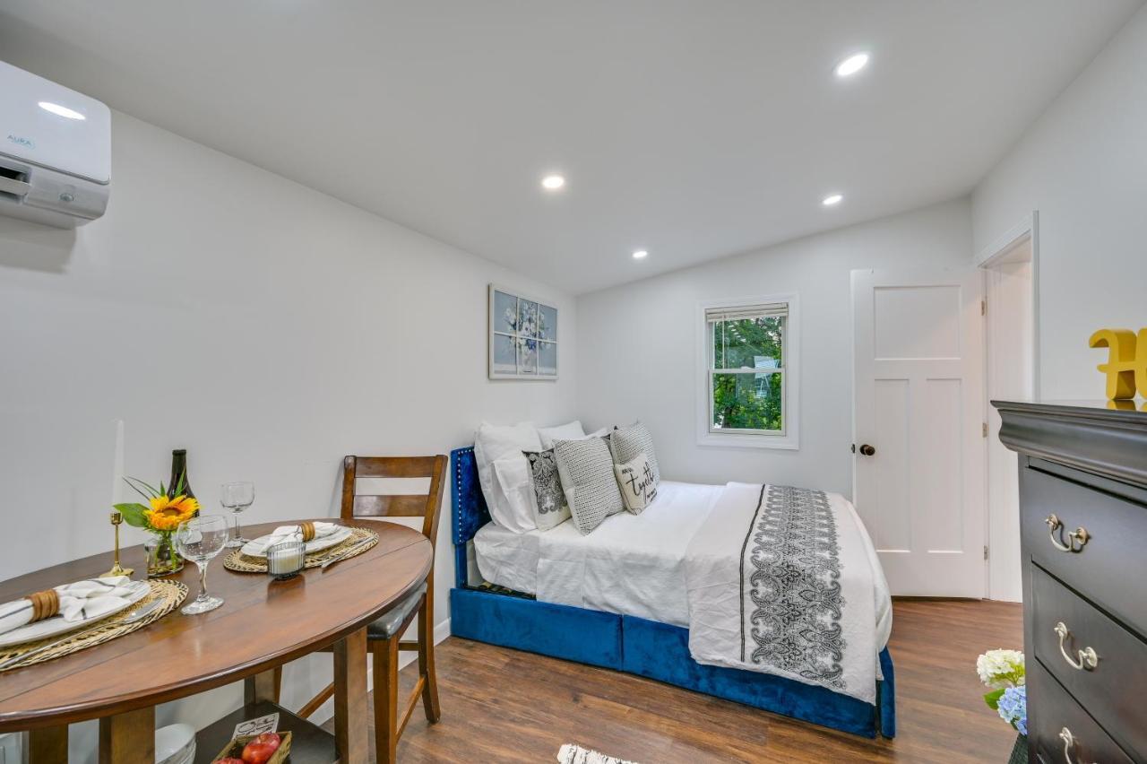 Charming Danvers Studio 5 Mi To Salem! Exterior foto